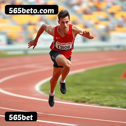 Logo da 565bet