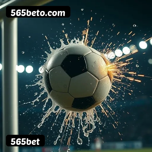 Pagamentos PIX na 565bet