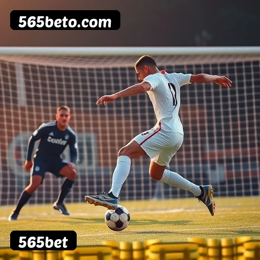 Principais provedores de slots da 565bet - NetEnt, Pragmatic Play, Play'n GO