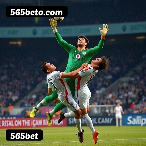 Níveis do programa VIP da 565bet